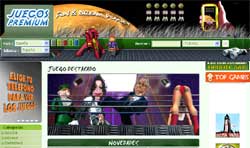 Descargar juevos java al movil por sms