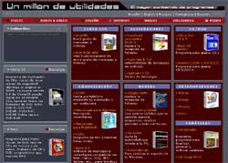 Descargar programas y software al movil por sms